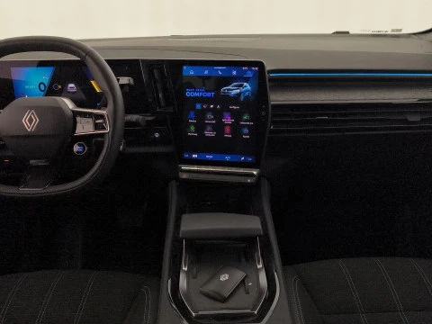 Renault Austral  Hibrido  1.2 E-Tech Hibrido Techno 146kW