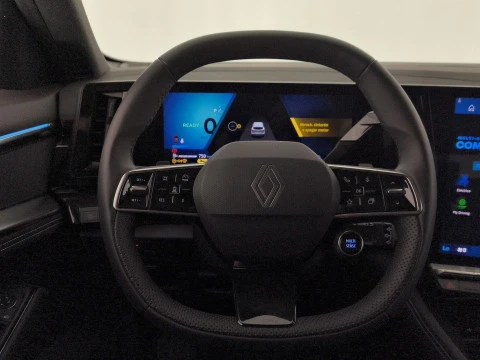 Renault Austral  Hibrido  1.2 E-Tech Hibrido Techno 146kW