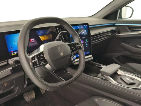 Renault Austral  Hibrido  1.2 E-Tech Hibrido Techno 146kW