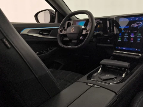 Renault Austral  Hibrido  1.2 E-Tech Hibrido Techno 146kW