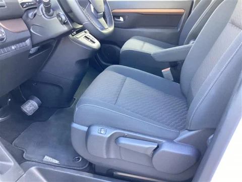 Toyota Proace Family Electric L1 Advanced Batería 75Kwh