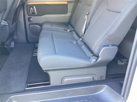 Toyota Proace Family Electric L1 Advanced Batería 75Kwh