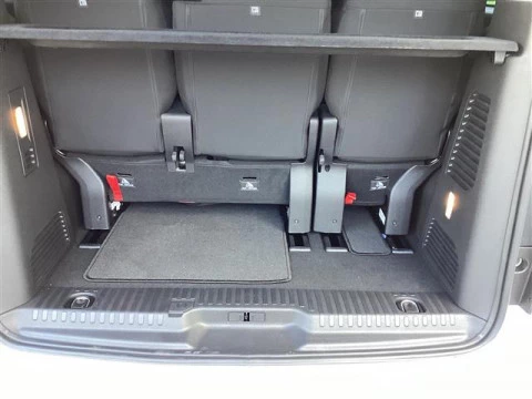 Toyota Proace Family Electric L1 Advanced Batería 75Kwh