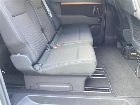 Toyota Proace Family Electric L1 Advanced Batería 75Kwh