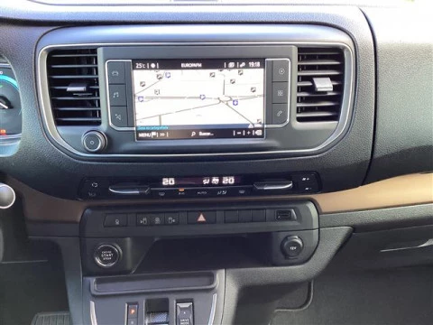 Toyota Proace Family Electric L1 Advanced Batería 75Kwh