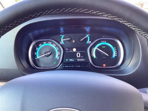 Toyota Proace Family Electric L1 Advanced Batería 75Kwh