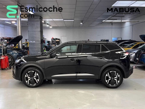 Peugeot 2008 N2008 Allure Hybrid 145 eDCS6