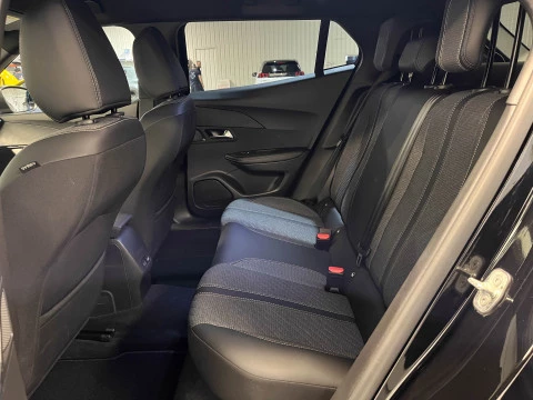 Peugeot 2008 N2008 Allure Hybrid 145 eDCS6