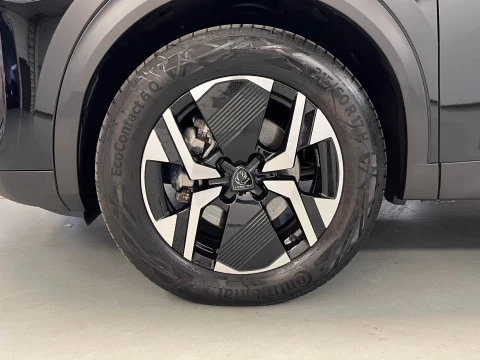 Peugeot 2008 N2008 Allure Hybrid 145 eDCS6