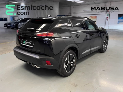 Peugeot 2008 N2008 Allure Hybrid 145 eDCS6