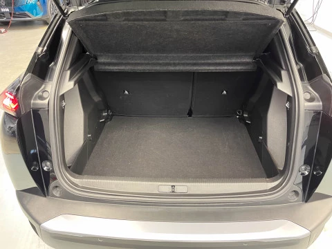 Peugeot 2008 N2008 Allure Hybrid 145 eDCS6
