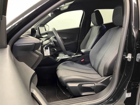Peugeot 2008 N2008 Allure Hybrid 145 eDCS6