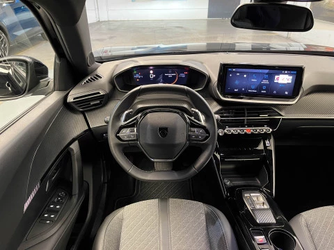 Peugeot 2008 N2008 Allure Hybrid 145 eDCS6