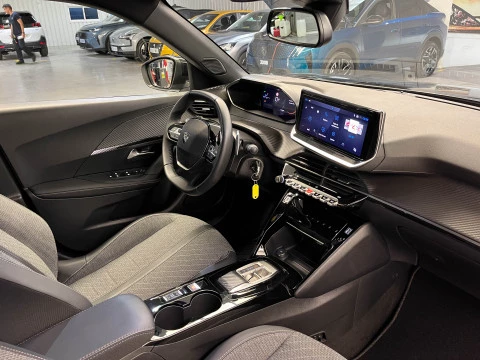 Peugeot 2008 N2008 Allure Hybrid 145 eDCS6