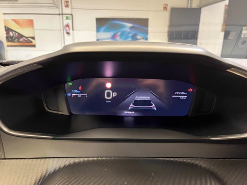Peugeot 2008 N2008 Allure Hybrid 145 eDCS6