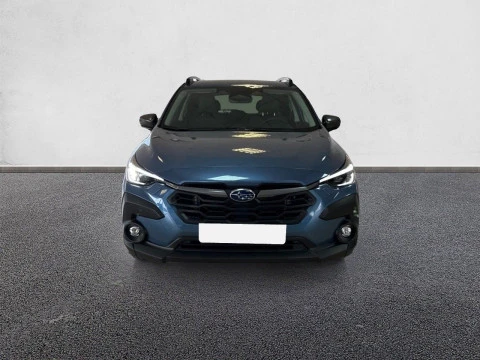 Subaru Crosstrek 2.0i Hybrid CVT Field