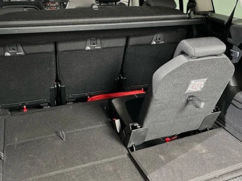 Citroën Grand C4 Picasso PureTech 96KW (130CV) S&S 6v Live