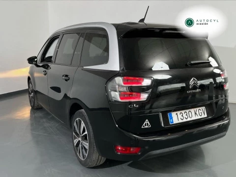 Citroën Grand C4 Picasso PureTech 96KW (130CV) S&S 6v Live