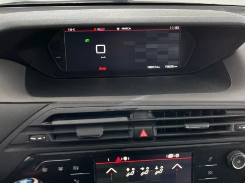 Citroën Grand C4 Picasso PureTech 96KW (130CV) S&S 6v Live