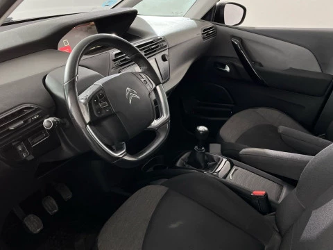 Citroën Grand C4 Picasso PureTech 96KW (130CV) S&S 6v Live