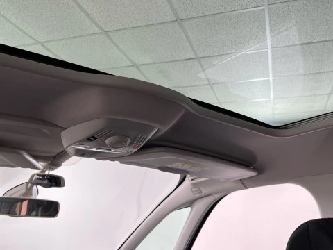 Citroën Grand C4 Picasso PureTech 96KW (130CV) S&S 6v Live