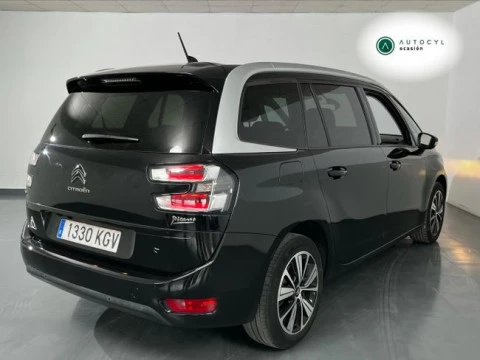 Citroën Grand C4 Picasso PureTech 96KW (130CV) S&S 6v Live