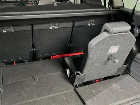 Citroën Grand C4 Picasso PureTech 96KW (130CV) S&S 6v Live