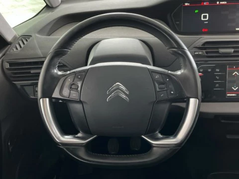 Citroën Grand C4 Picasso PureTech 96KW (130CV) S&S 6v Live
