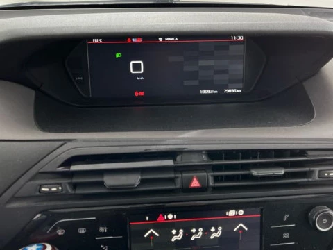 Citroën Grand C4 Picasso PureTech 96KW (130CV) S&S 6v Live