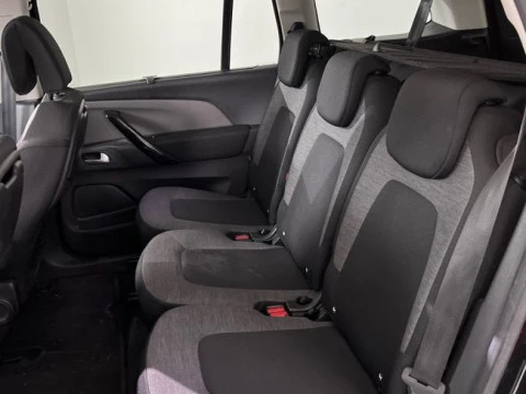 Citroën Grand C4 Picasso PureTech 96KW (130CV) S&S 6v Live