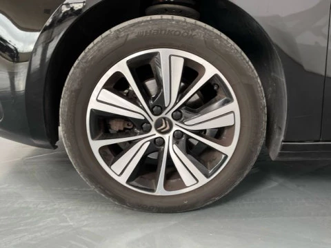 Citroën Grand C4 Picasso PureTech 96KW (130CV) S&S 6v Live