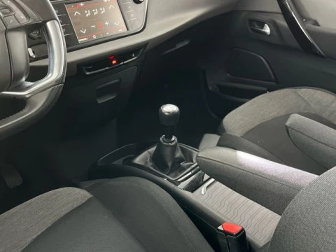 Citroën Grand C4 Picasso PureTech 96KW (130CV) S&S 6v Live