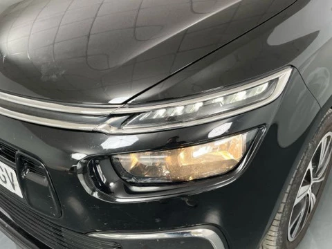 Citroën Grand C4 Picasso PureTech 96KW (130CV) S&S 6v Live
