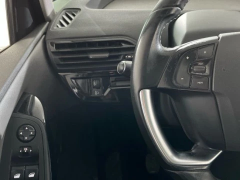 Citroën Grand C4 Picasso PureTech 96KW (130CV) S&S 6v Live