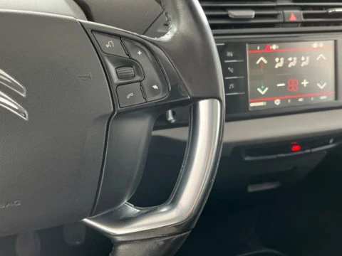 Citroën Grand C4 Picasso PureTech 96KW (130CV) S&S 6v Live