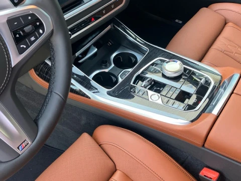 BMW X7 xDrive40d 259 kW (352 CV)