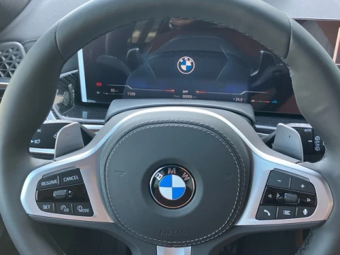 BMW X7 xDrive40d 259 kW (352 CV)
