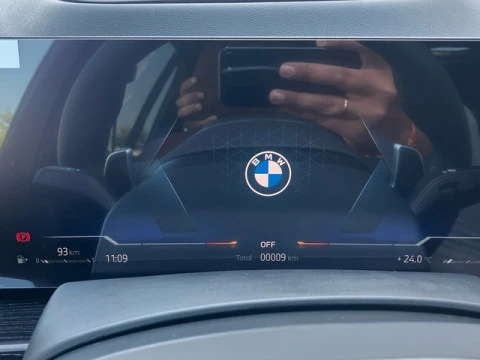 BMW X7 xDrive40d 259 kW (352 CV)