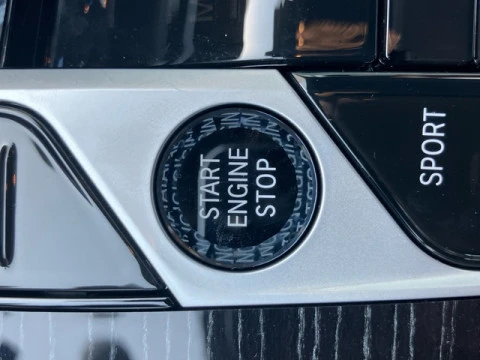 BMW X7 xDrive40d 259 kW (352 CV)