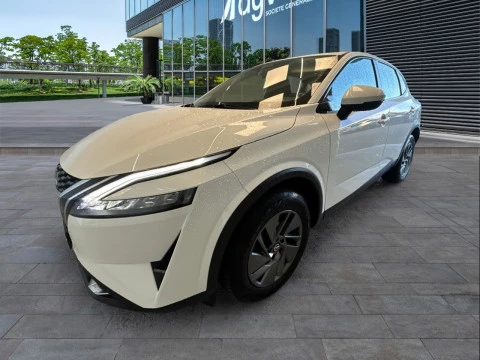 Nissan Qashqai DIG-T 103kW (140CV) mHEV 4x2 Acenta