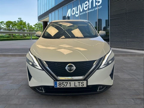 Nissan Qashqai DIG-T 103kW (140CV) mHEV 4x2 Acenta