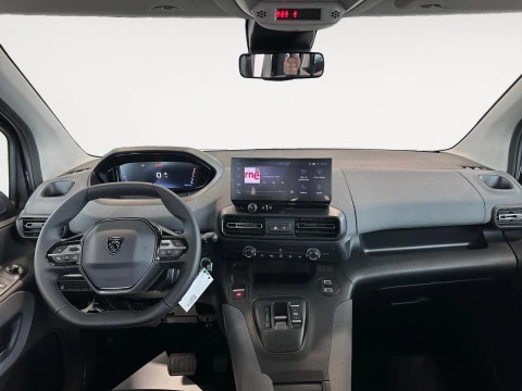 Peugeot Rifter Allure BlueHDi 130 S&S EAT8 Long