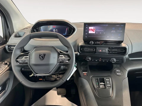 Peugeot Rifter Allure BlueHDi 130 S&S EAT8 Long