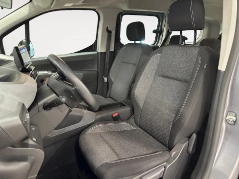 Peugeot Rifter Allure BlueHDi 130 S&S EAT8 Long