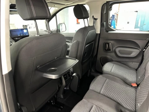 Peugeot Rifter Allure BlueHDi 130 S&S EAT8 Long