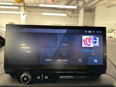 Peugeot Rifter Allure BlueHDi 130 S&S EAT8 Long