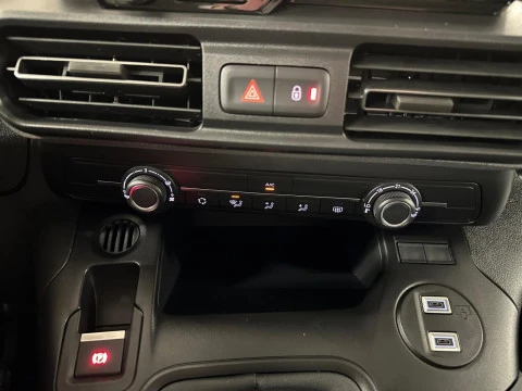 Peugeot Rifter Allure BlueHDi 130 S&S EAT8 Long