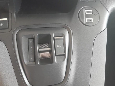 Peugeot Rifter Allure BlueHDi 130 S&S EAT8 Long