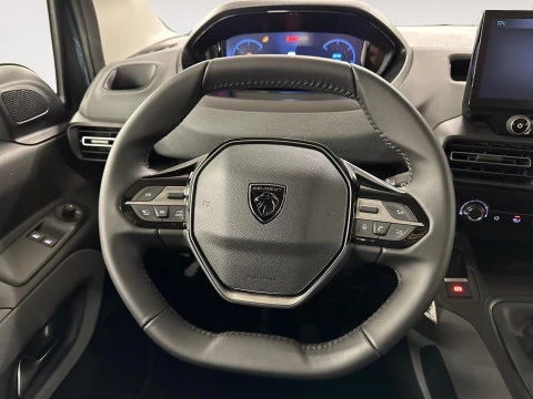 Peugeot Rifter Allure BlueHDi 130 S&S EAT8 Long