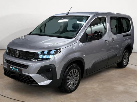 Peugeot Rifter Allure BlueHDi 130 S&S EAT8 Long